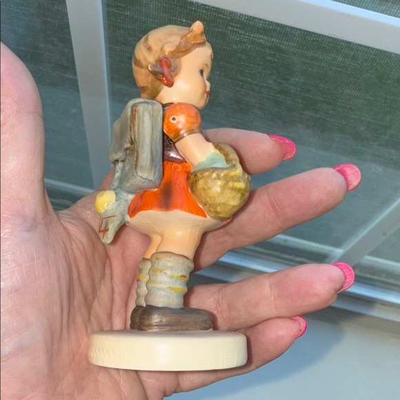 Lot of Goebel Hummel Figurines West Germany - Picture 16 of 16